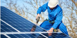 Installation Maintenance Panneaux Solaires Photovoltaïques à Arbouans